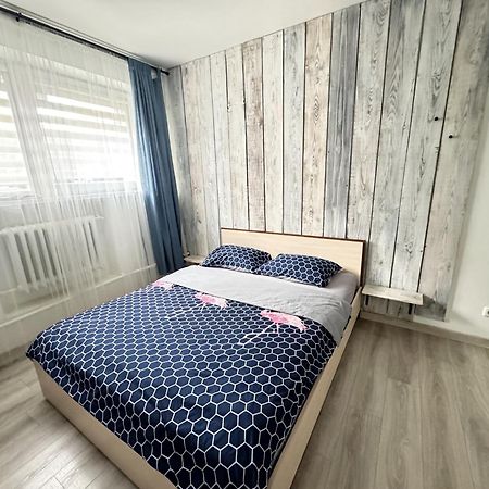K-Town - City Center Park Studio Kaunas Luaran gambar