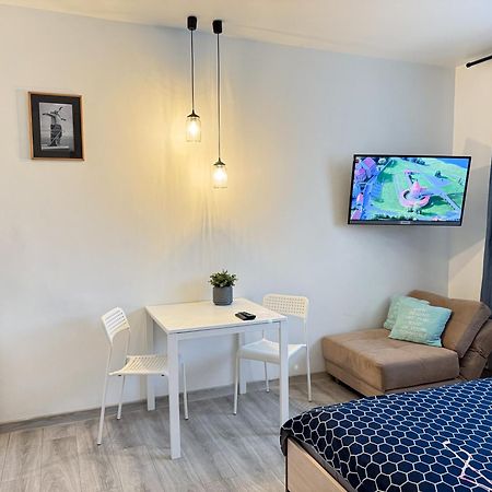 K-Town - City Center Park Studio Kaunas Luaran gambar